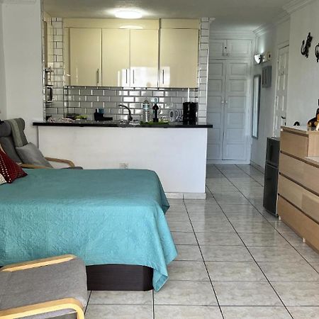 Estudio Los Cristianos-Tenerife- Los Cristianos  Exteriér fotografie