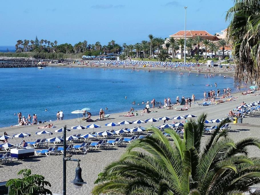 Estudio Los Cristianos-Tenerife- Los Cristianos  Exteriér fotografie