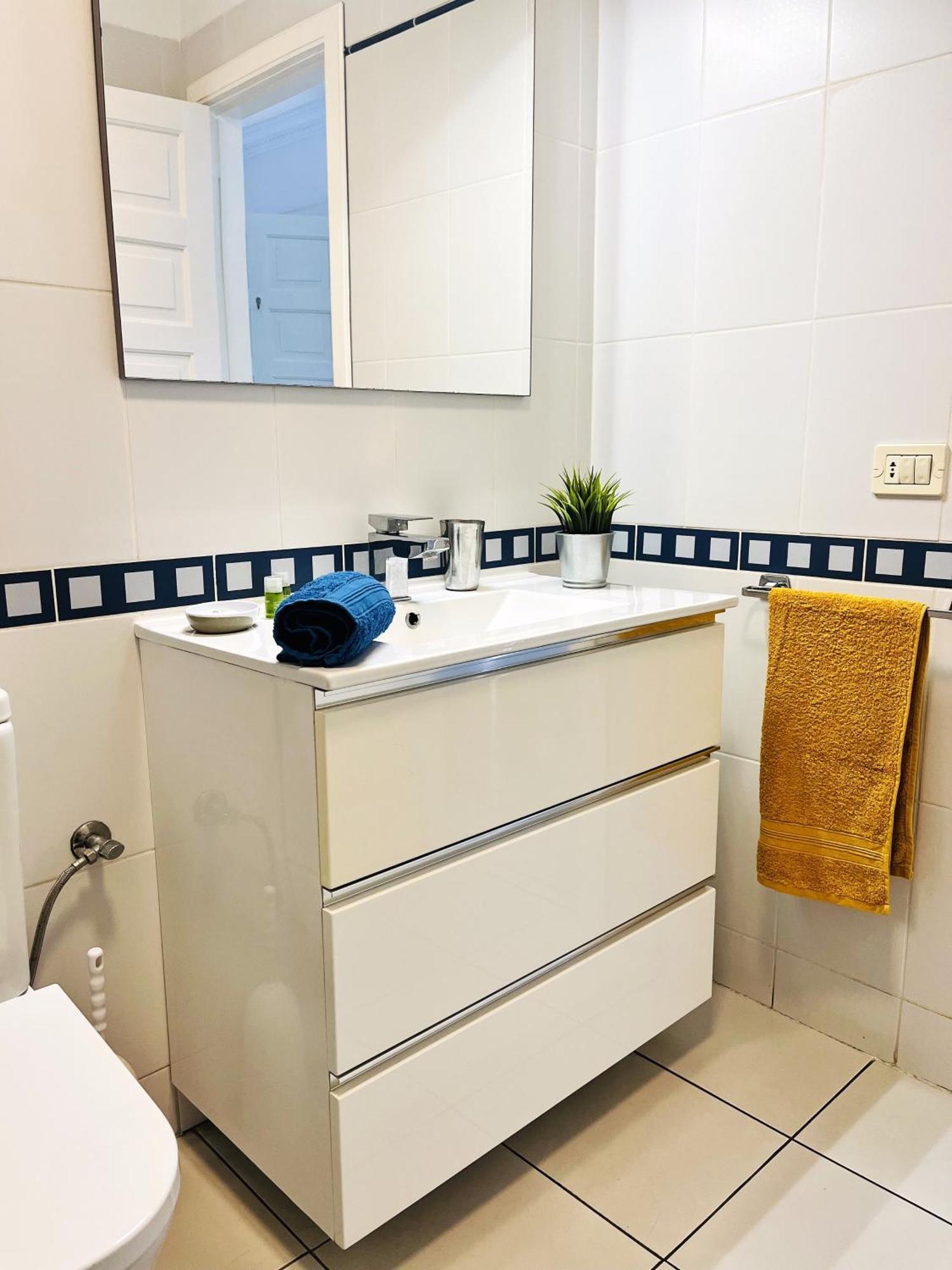 Estudio Los Cristianos-Tenerife- Los Cristianos  Exteriér fotografie